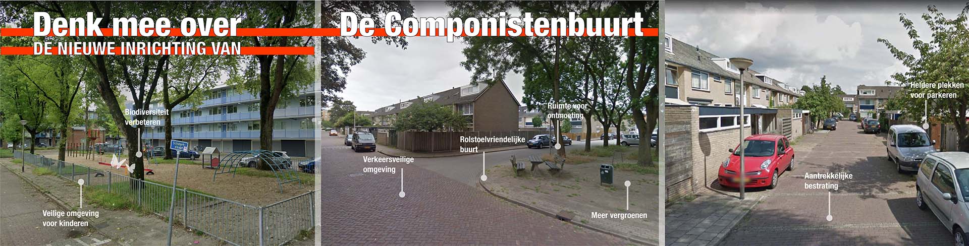 BannerComponistenbuurt