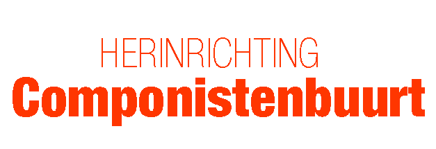 Herinrichting Componistenbuurt